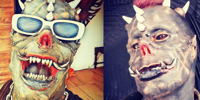 Reprodução: Instagram