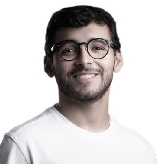 Gabriel Borne