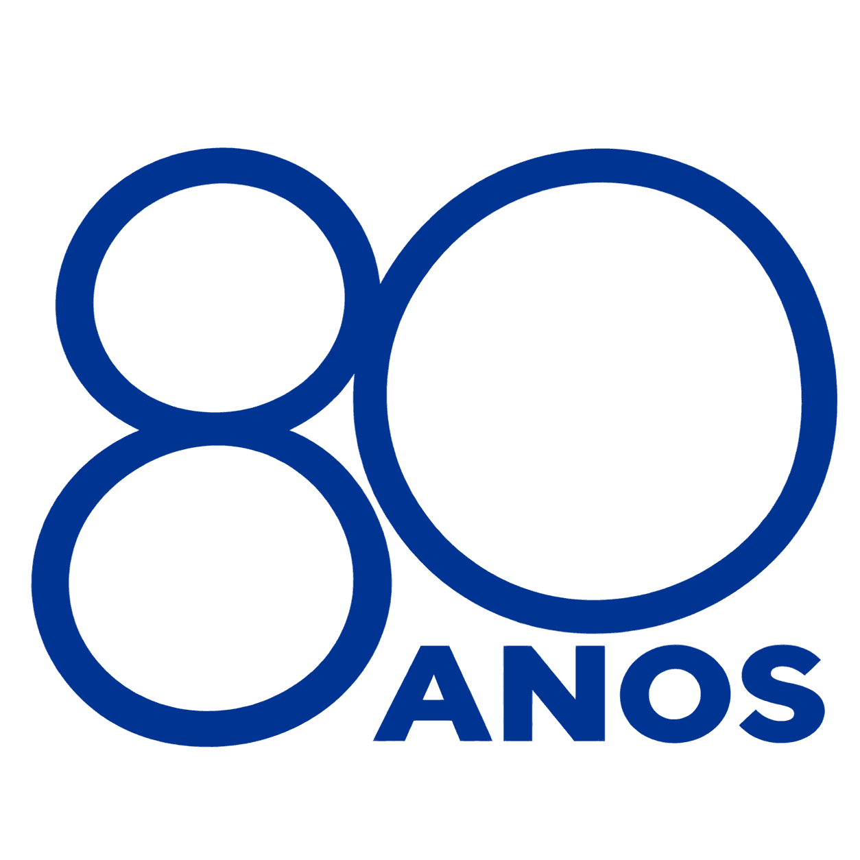 O Liberal 80 anos