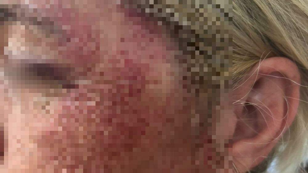 Padre é acusado de agredir mulher com socos e chutes durante suposto  exorcismo em SP | Brasil | O Liberal