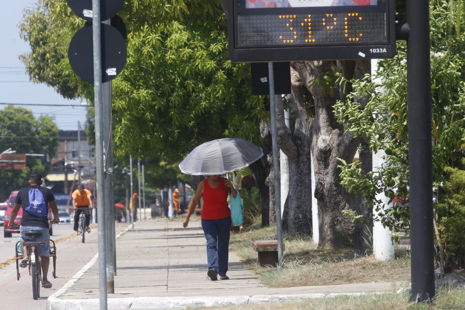 El Niño mais intenso em 2026 coloca 2 mil municípios em alerta para desastres, aponta CMN