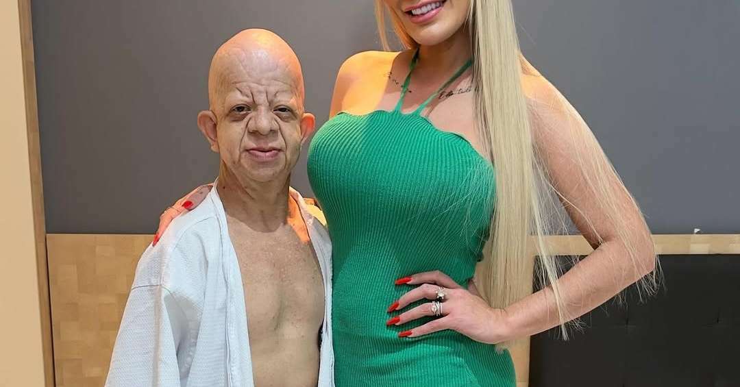 Bruno Diferente grava vídeo de sexo com Andressa Urach: 'foi uma doçura ...