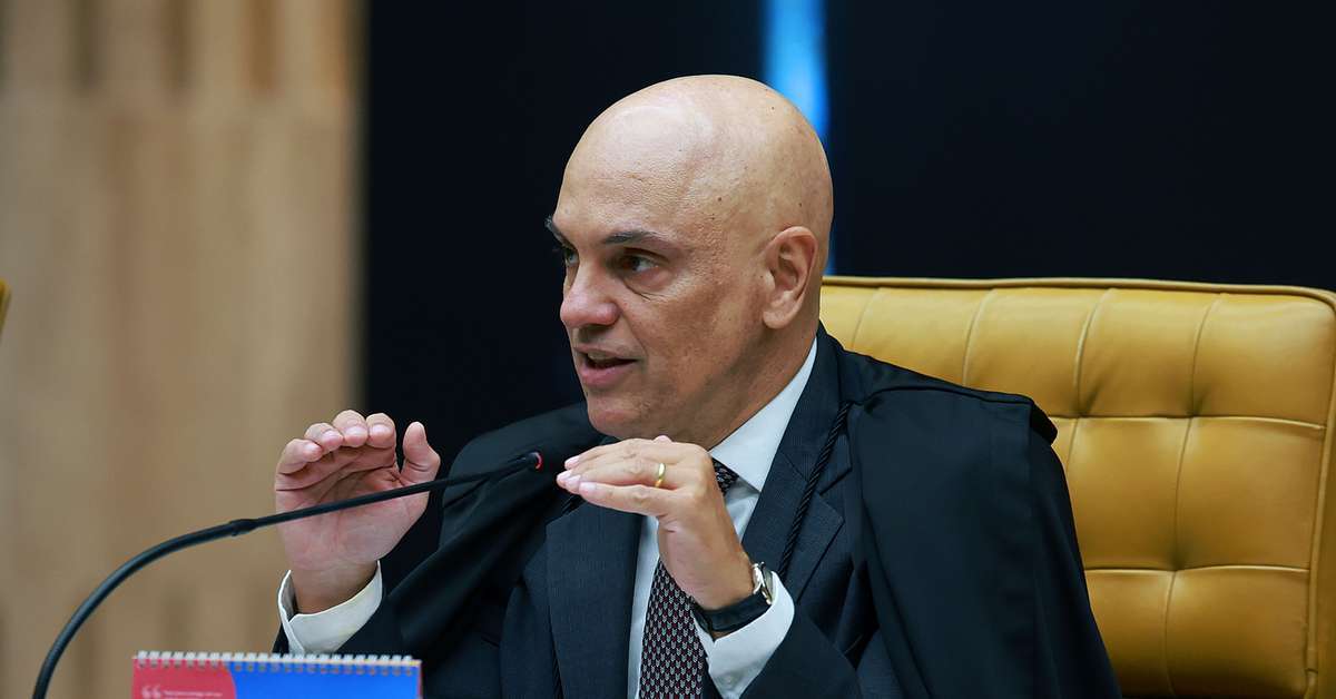 STF: Moraes concede prisão domiciliar humanitária a 'Fátima de Tubarão' e mais 17 idosos | Política