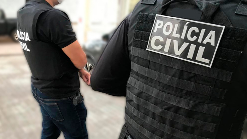 Foto: Polícia Civil