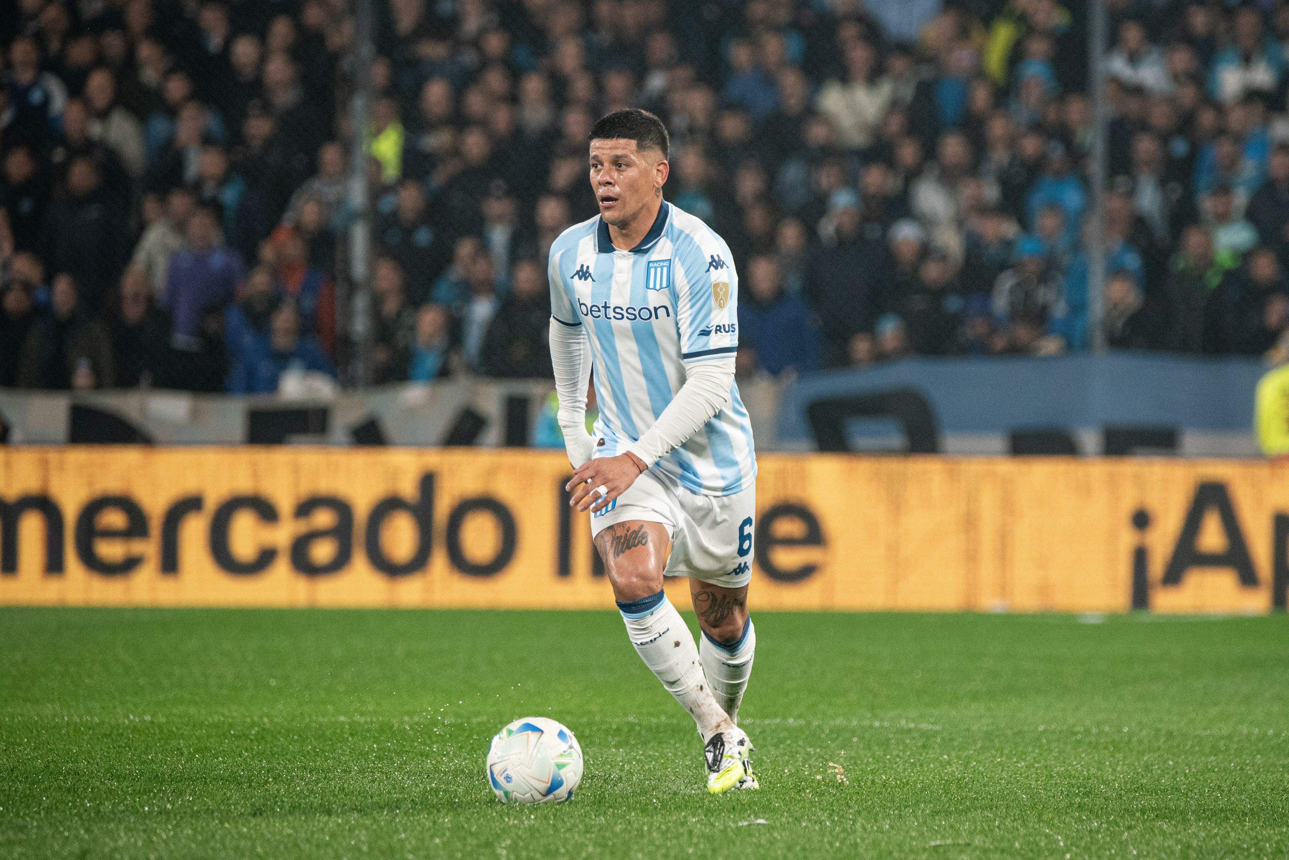 Racing Club vence San Lorenzo e encerra sequência de cinco jogos sem vitória no Campeonato Argentino
