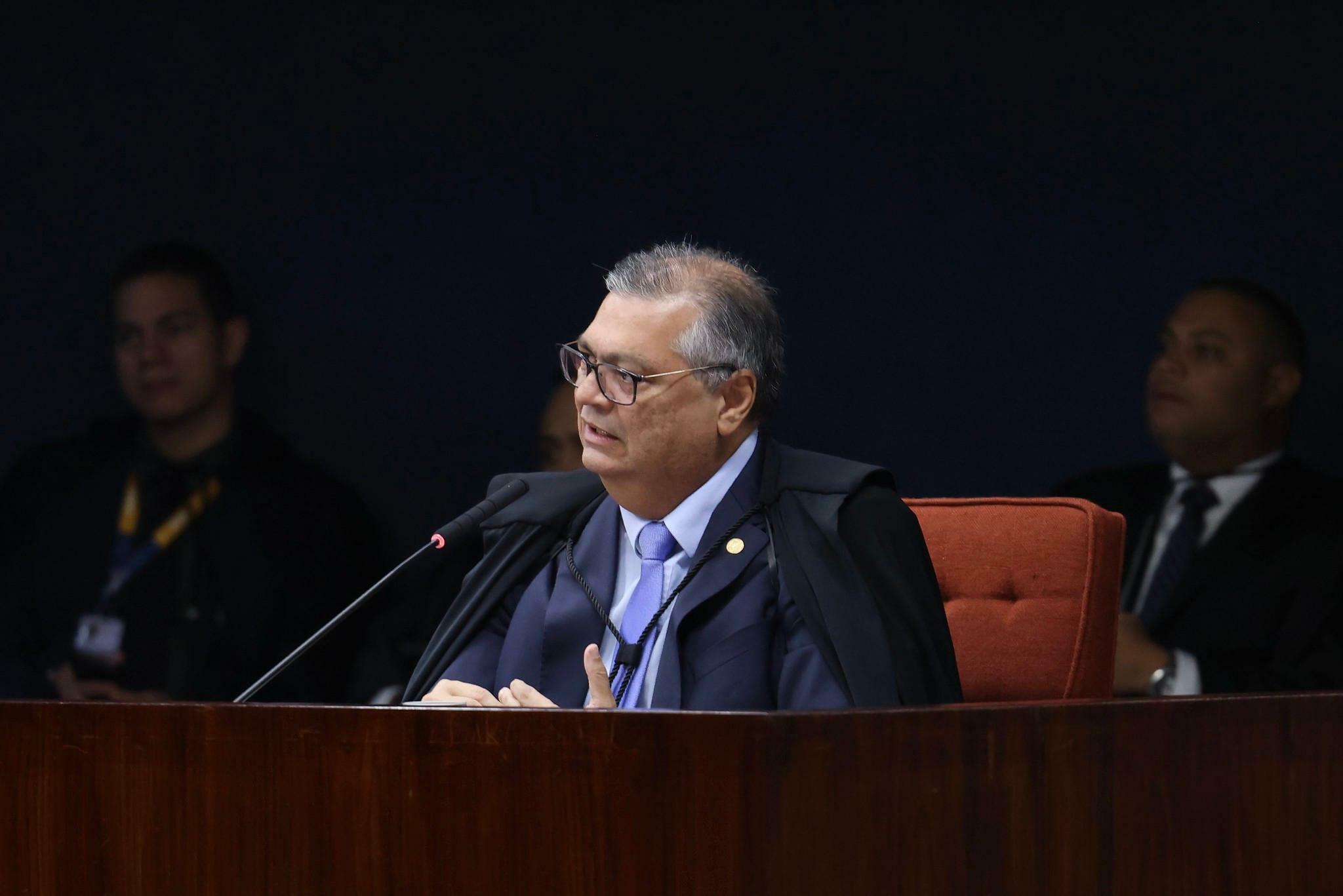 UFPA concede título de Doutor Honoris Causa ao ministro Flávio Dino em solenidade marcada para junho