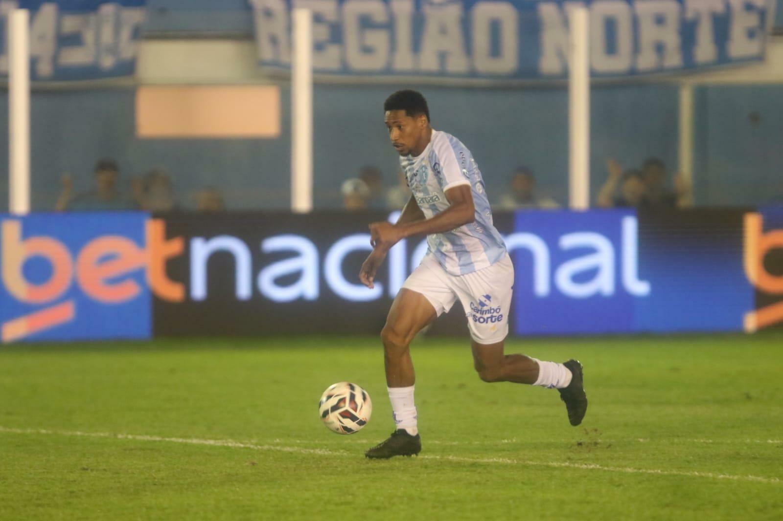 Paysandu mira retorno de Maurício Garcez, mas impasse financeiro trava negociação