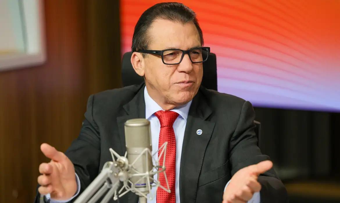 Estudamos 'lista suja' e restringir crédito a empresas que fazem assédio eleitoral, diz Marinho