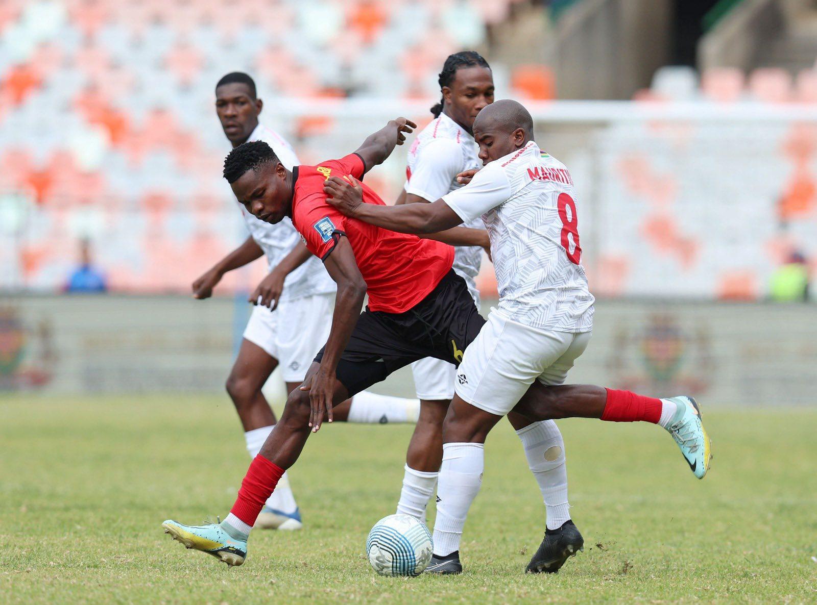 Somália x Moçambique: onde assistir e escalações do jogo de hoje (14/10 ...