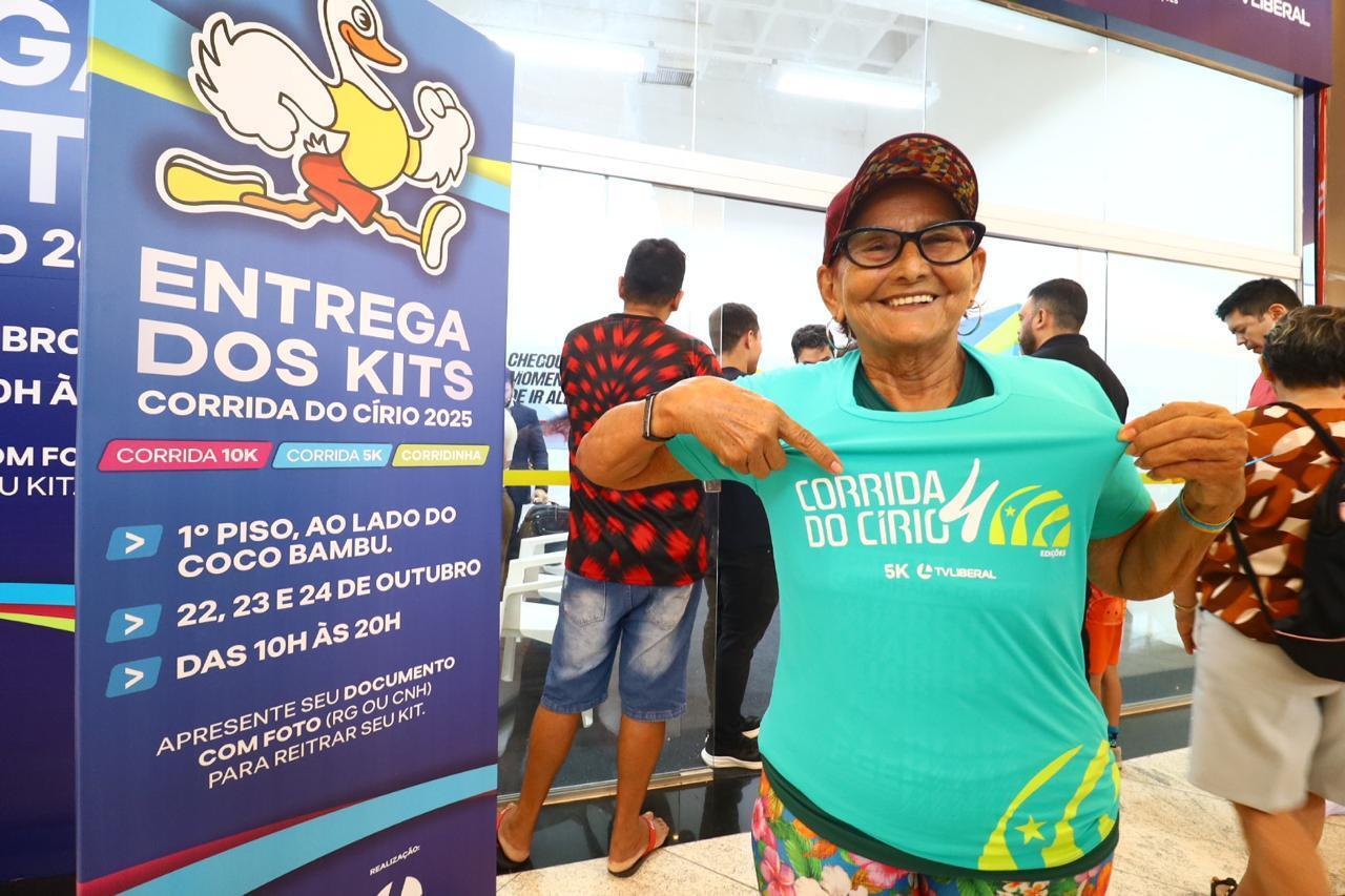 Carabao, circuito 'fechado' e mais: confira a programação da 41ª Corrida do Círio