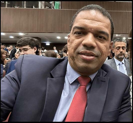 PGR denuncia lobista e dois funcionários do STJ sob acusação de venda de decisões