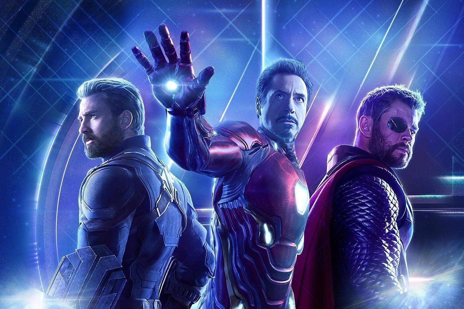 Vingadores: Ultimato” foi o último filme da saga dos heróis, afirma  presidente da Marvel - Olhar Digital