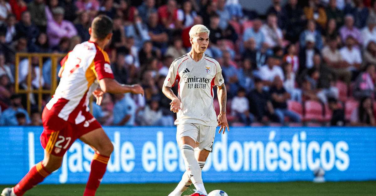 Benfica x Leverkusen: onde assistir ao vivo e escalações do jogo hoje ...