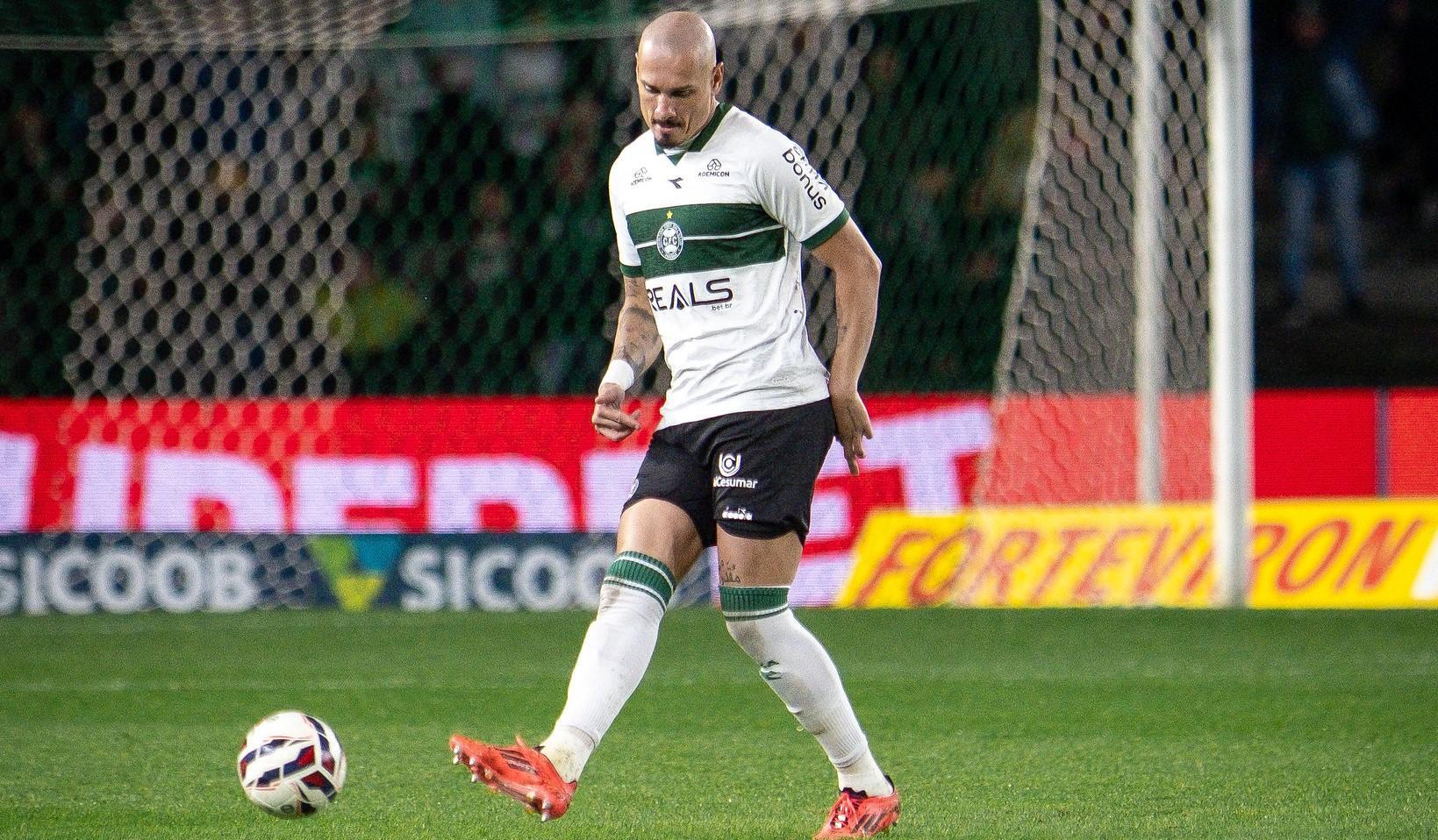 Coritiba x Athletic: onde assistir ao vivo e as escalações do jogo de ...