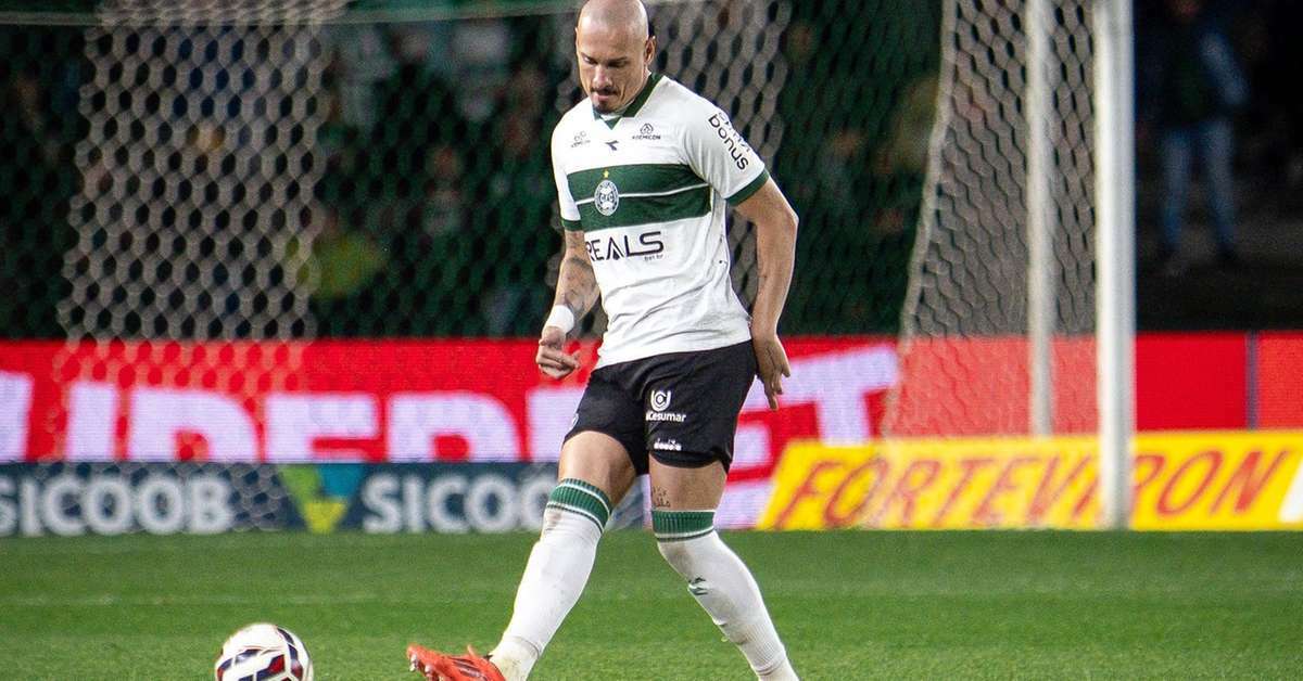 Coritiba x Athletic: onde assistir ao vivo e as escalações do jogo de ...