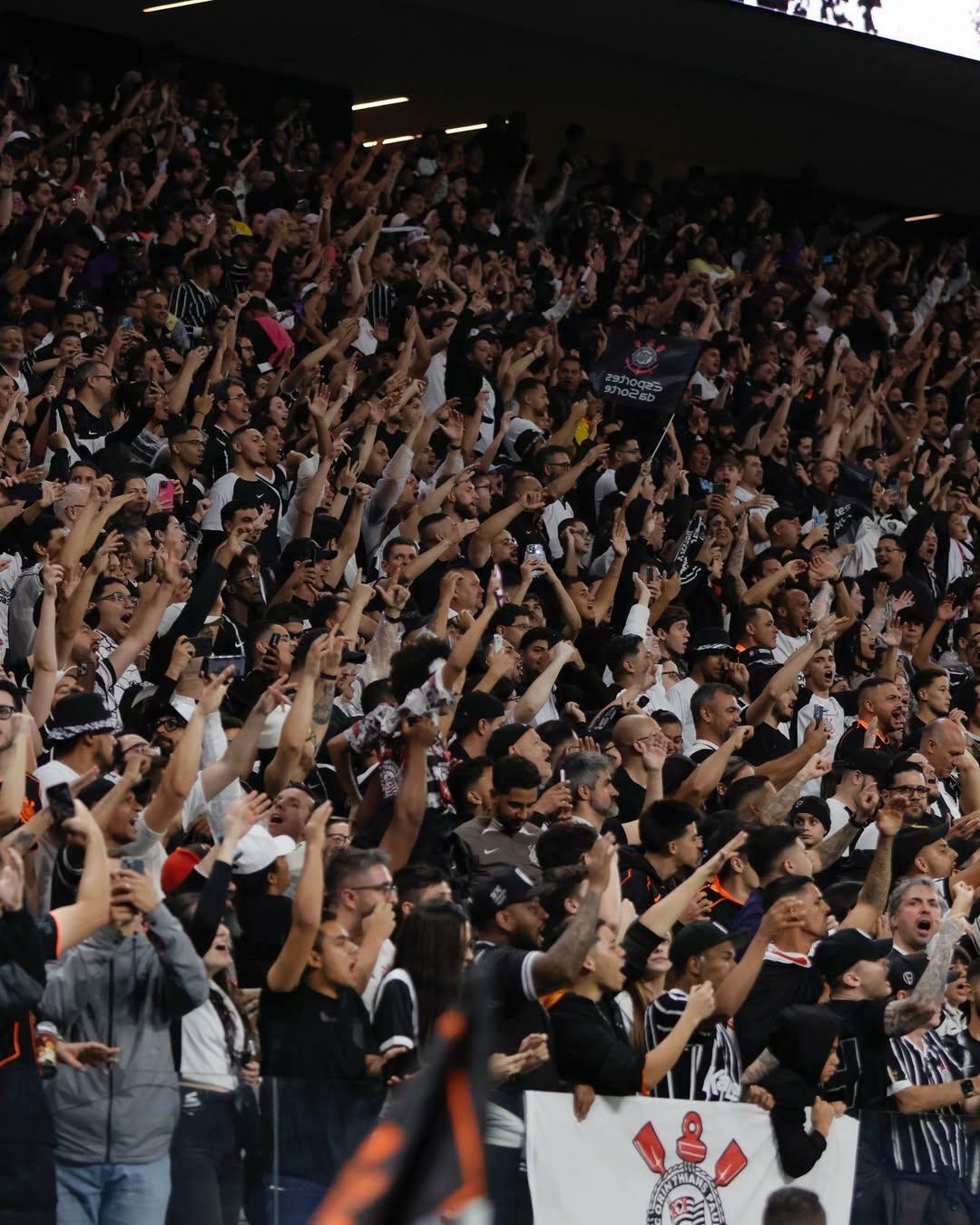 Corinthians não estipula prazo para pagar dívida que pode render mais 6 meses de transfer ban
