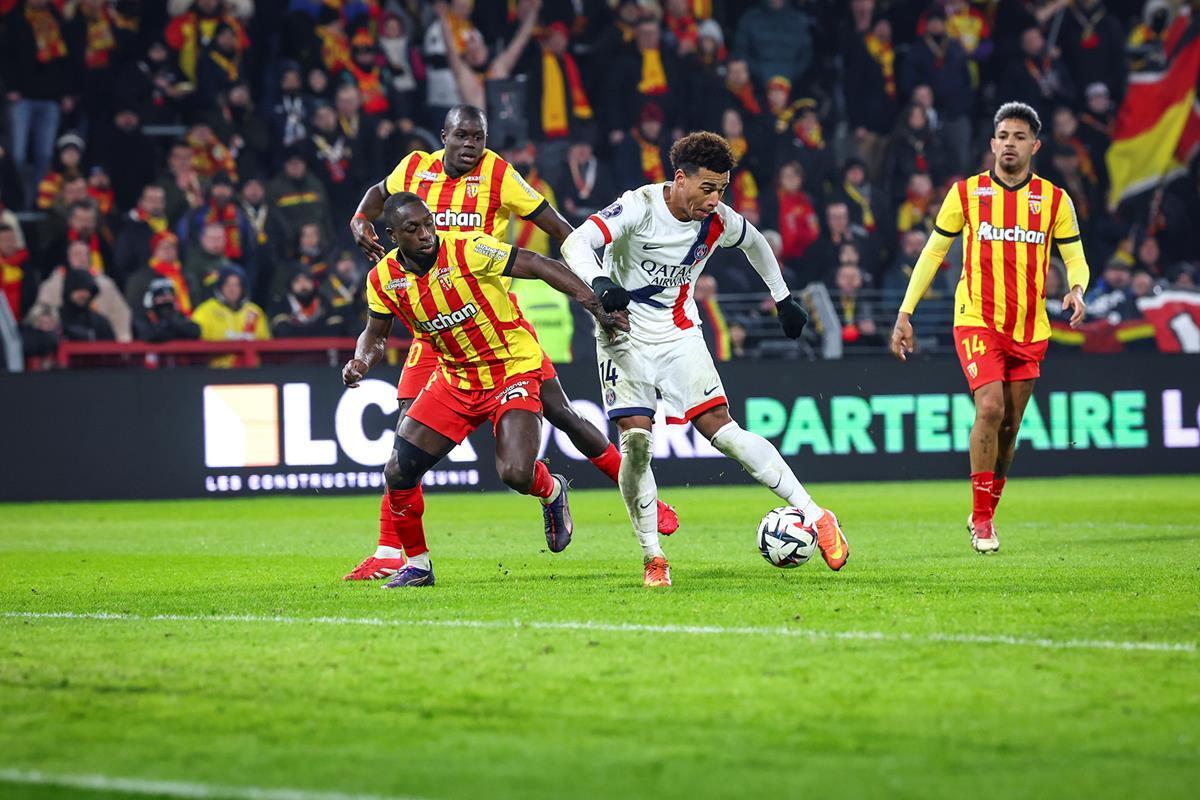 PSG x Rennes: onde assistir ao vivo e as escalações do jogo de hoje (06 ...