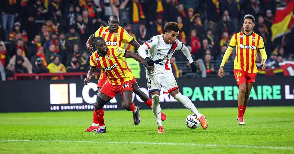 PSG x Rennes: onde assistir ao vivo e as escalações do jogo de hoje (06 ...