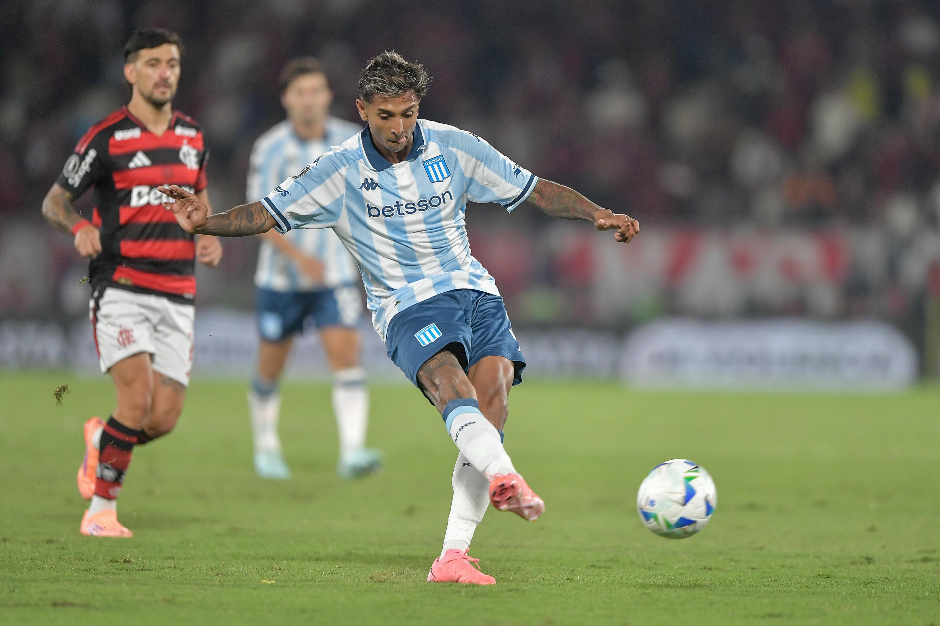 Racing x Estudiantes: onde assistir ao vivo e escalações da final do ...