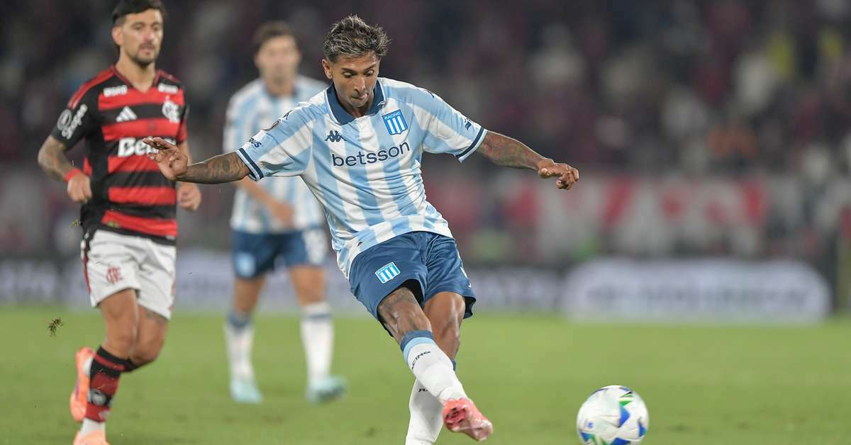 Racing x Estudiantes: onde assistir ao vivo e escalações da final do ...
