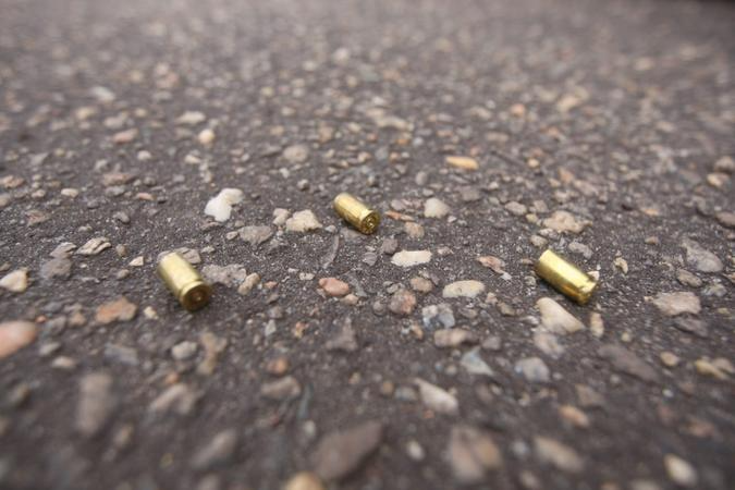 Arquivo / Thiago Gomes / O Liberal