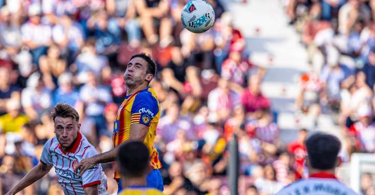 Sporting Gijón x Valencia: onde assistir ao vivo e escalações do jogo ...