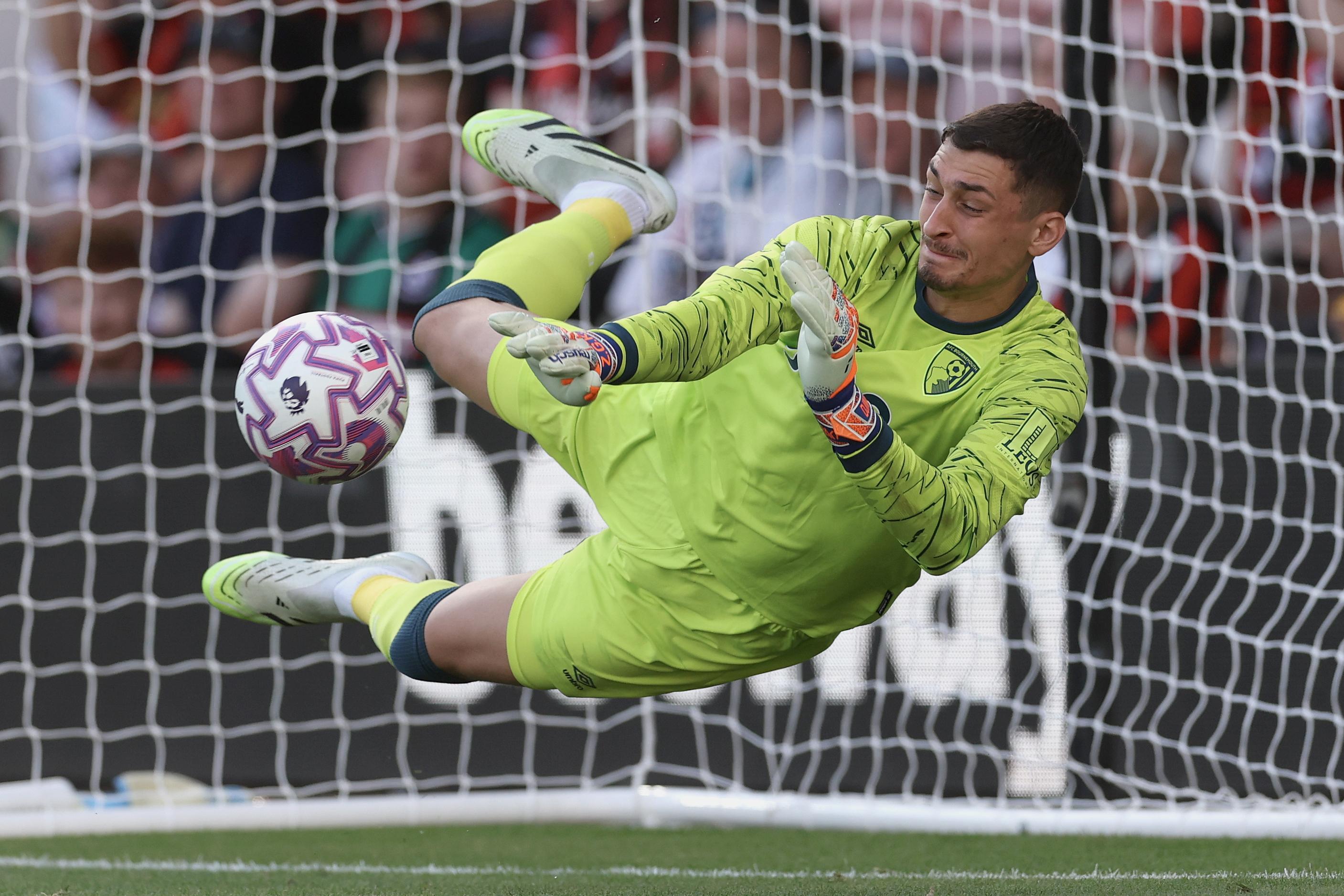 Bournemouth x Manchester City: onde assistir ao vivo o jogo de hoje (19 ...