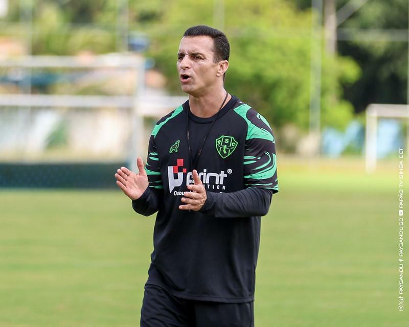 Adversários vencem, Paysandu perde liderança e cai para o 3º lugar da Série C