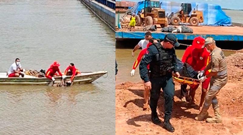 Foto: O Impacto Santarém