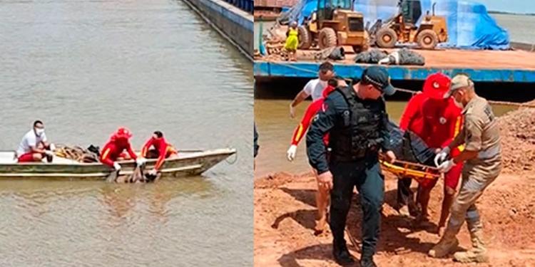 Foto: O Impacto Santarém Foto: O Impacto Santarém