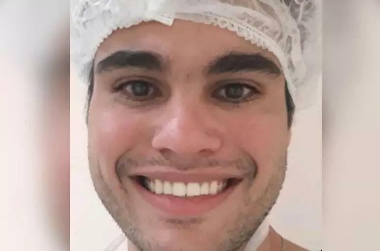 Falso médico é preso por diagnosticar vesícula em mulher que já havia retirado o órgão