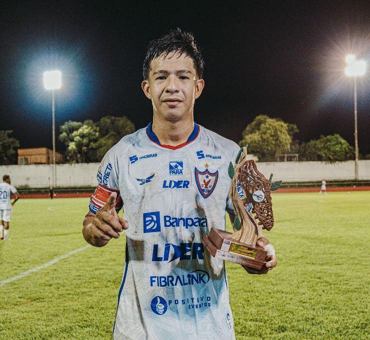 Kukri encaminha acerto com o Paysandu até o final do Parazão; saiba detalhes - QTU Questões do Universo