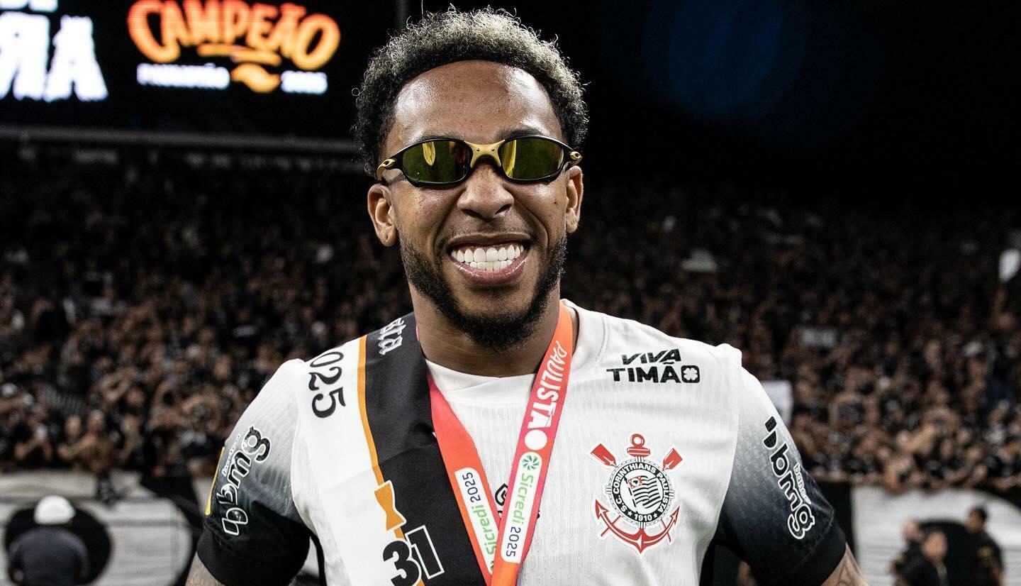Corinthians sofre transfer ban da Fifa por dívida relacionada a José Martínez