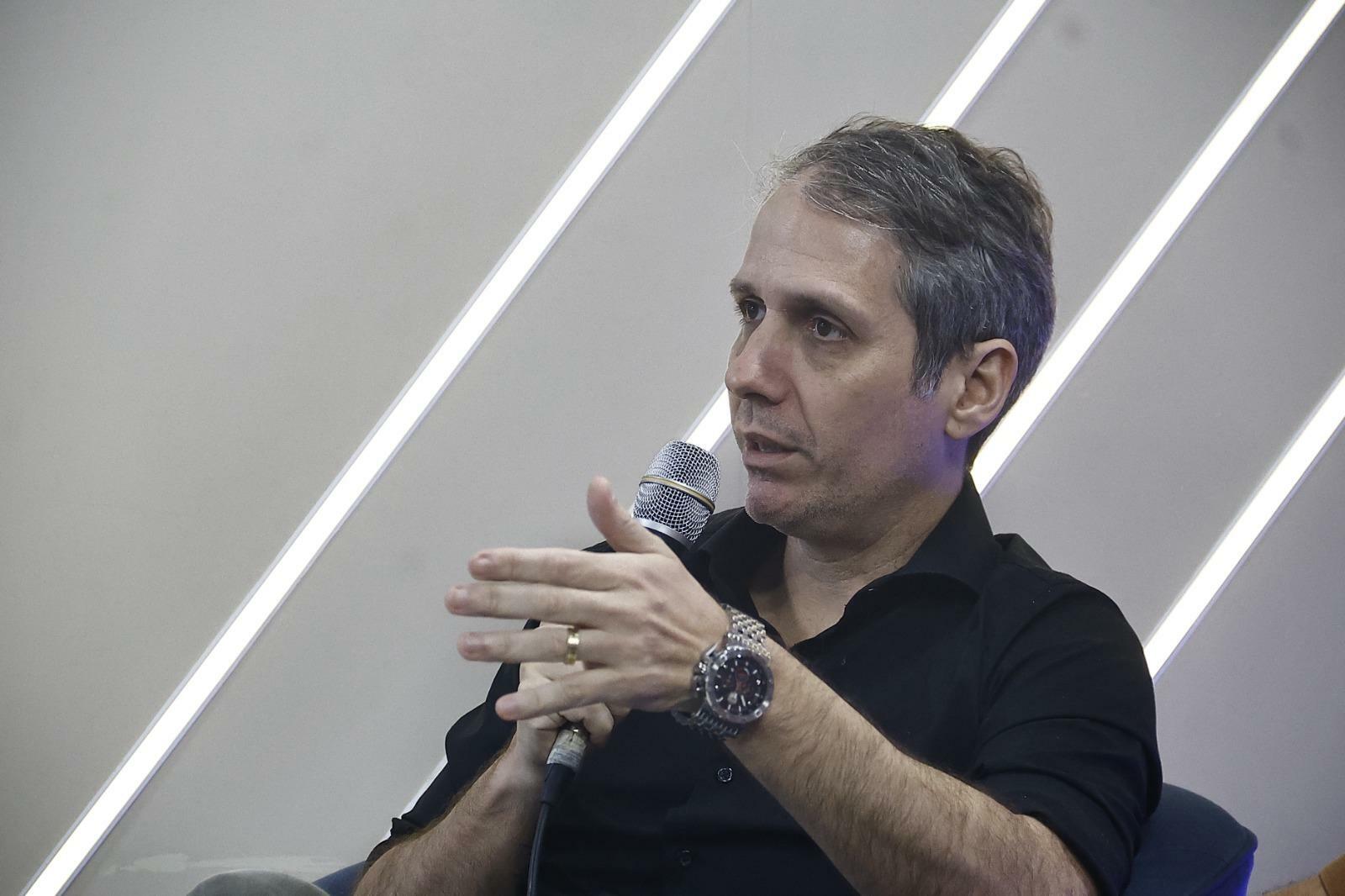 Presidente da FPF avalia reformulação da Copa Verde e afirma: ‘Acertou mais do que errou’