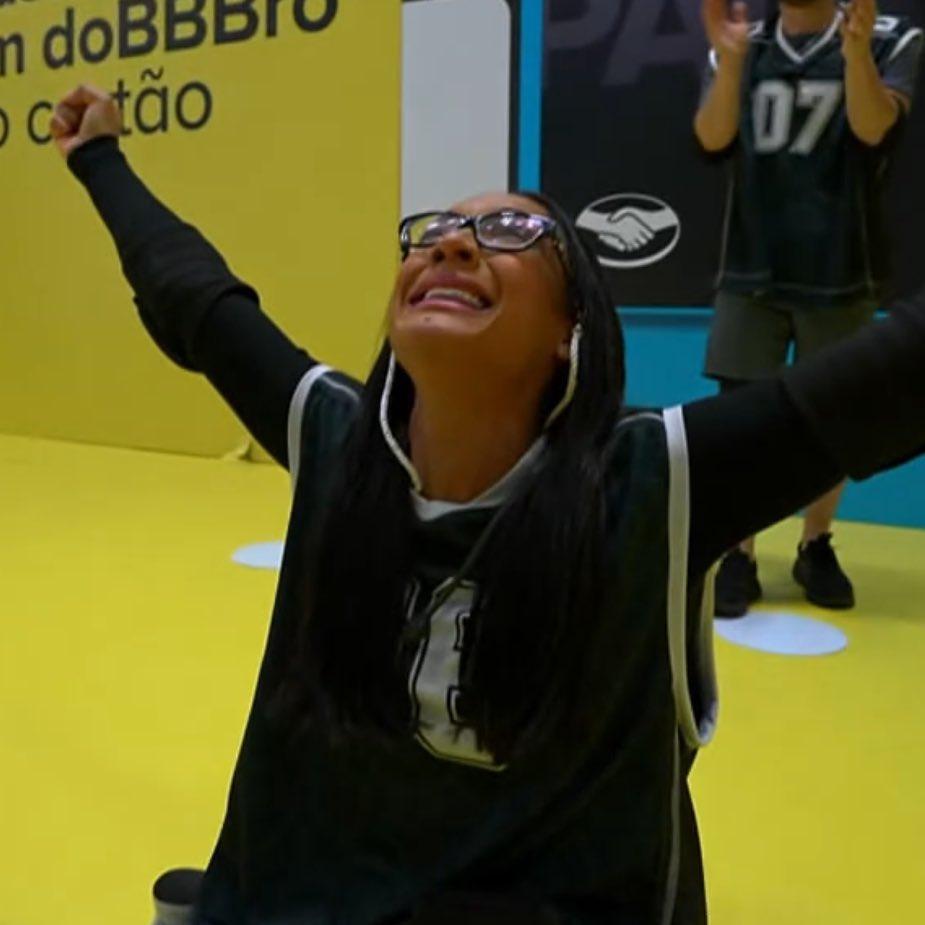 O que aconteceu no BBB de madrugada? Confira resumo da noite dessa