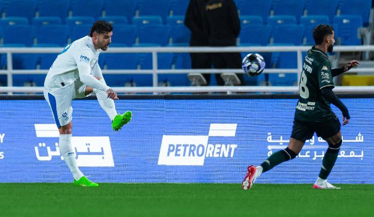Shabab Al-Ahli x Al-Hilal: onde assistir e escalações do jogo hoje (09 ...