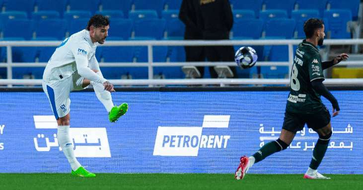 Shabab Al-Ahli x Al-Hilal: onde assistir e escalações do jogo hoje (09 ...