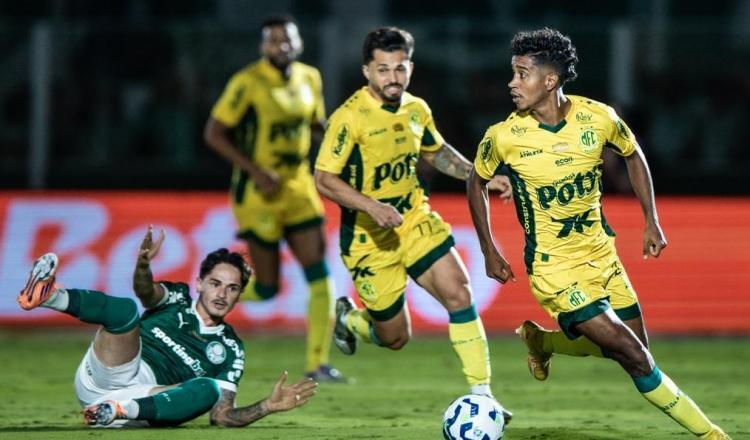 Mirassol x Cruzeiro: onde assistir ao vivo e as escalações do jogo de ...