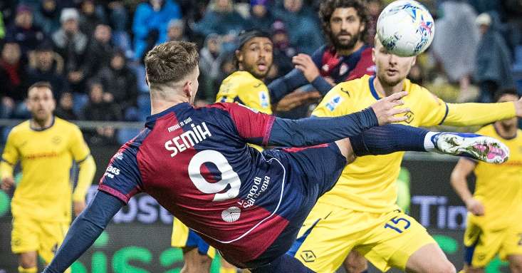 Imagem da notícia - O Liberal