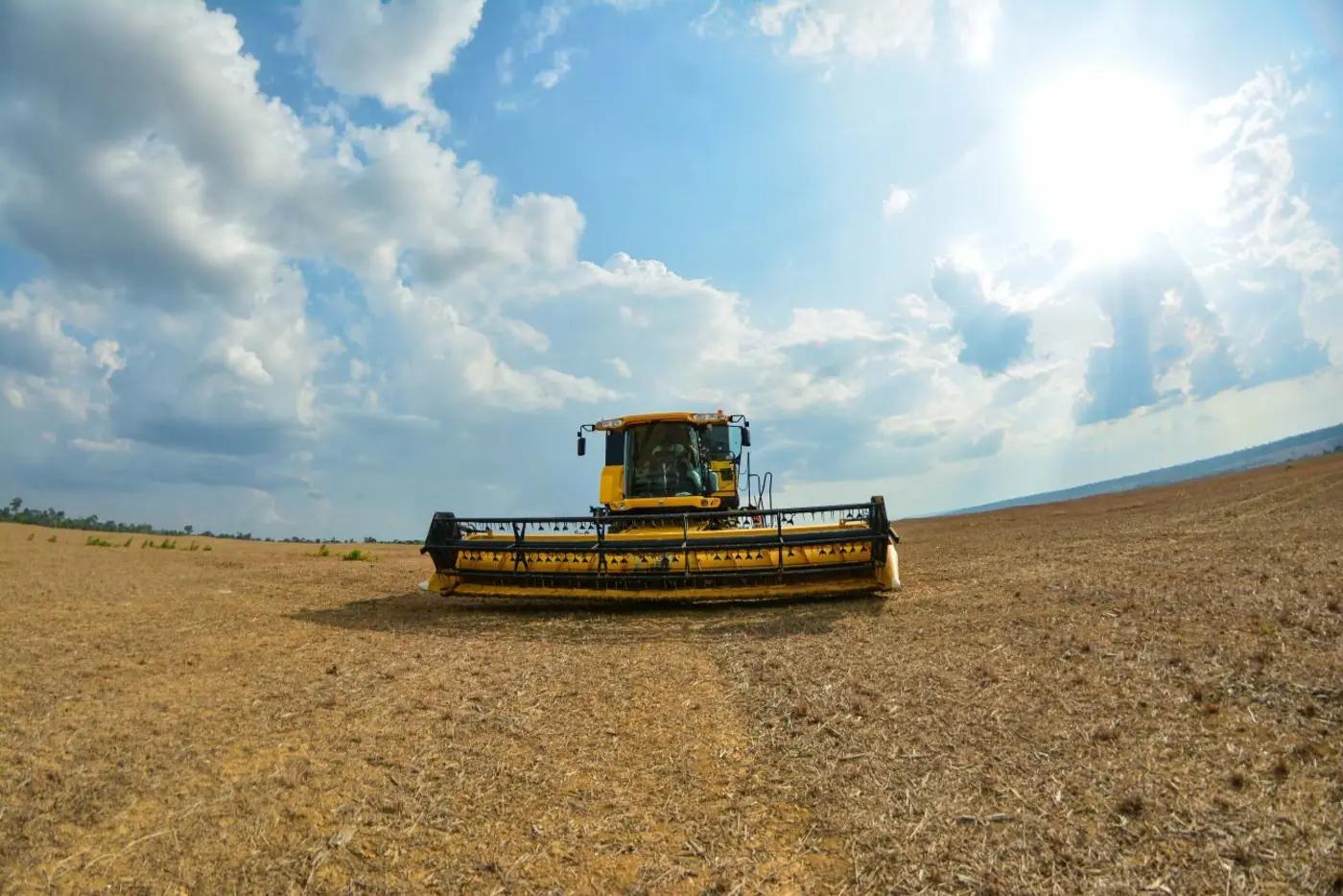 Agro se surpreende com eleições e indústria defende agenda de desenvolvimento - Foto