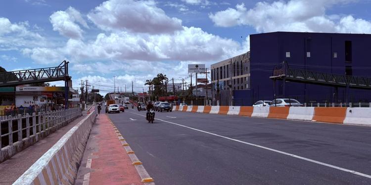 Foto: Leonardo Araújo | Ascom Segbel Foto: Leonardo Araújo | Ascom Segbel