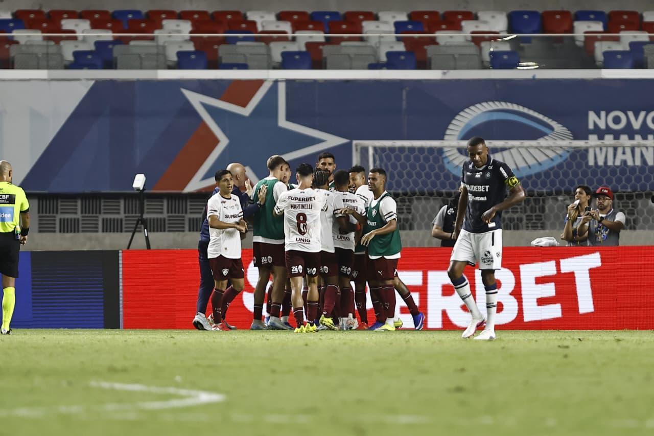 Remo encara o São Paulo antes da pausa e mira reação na Série A