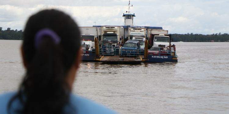 Igor Mota/ Redação Integrada de O Liberal