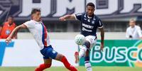 CBF divulga tabela detalhada de mais dois jogos do Remo na Série A ...