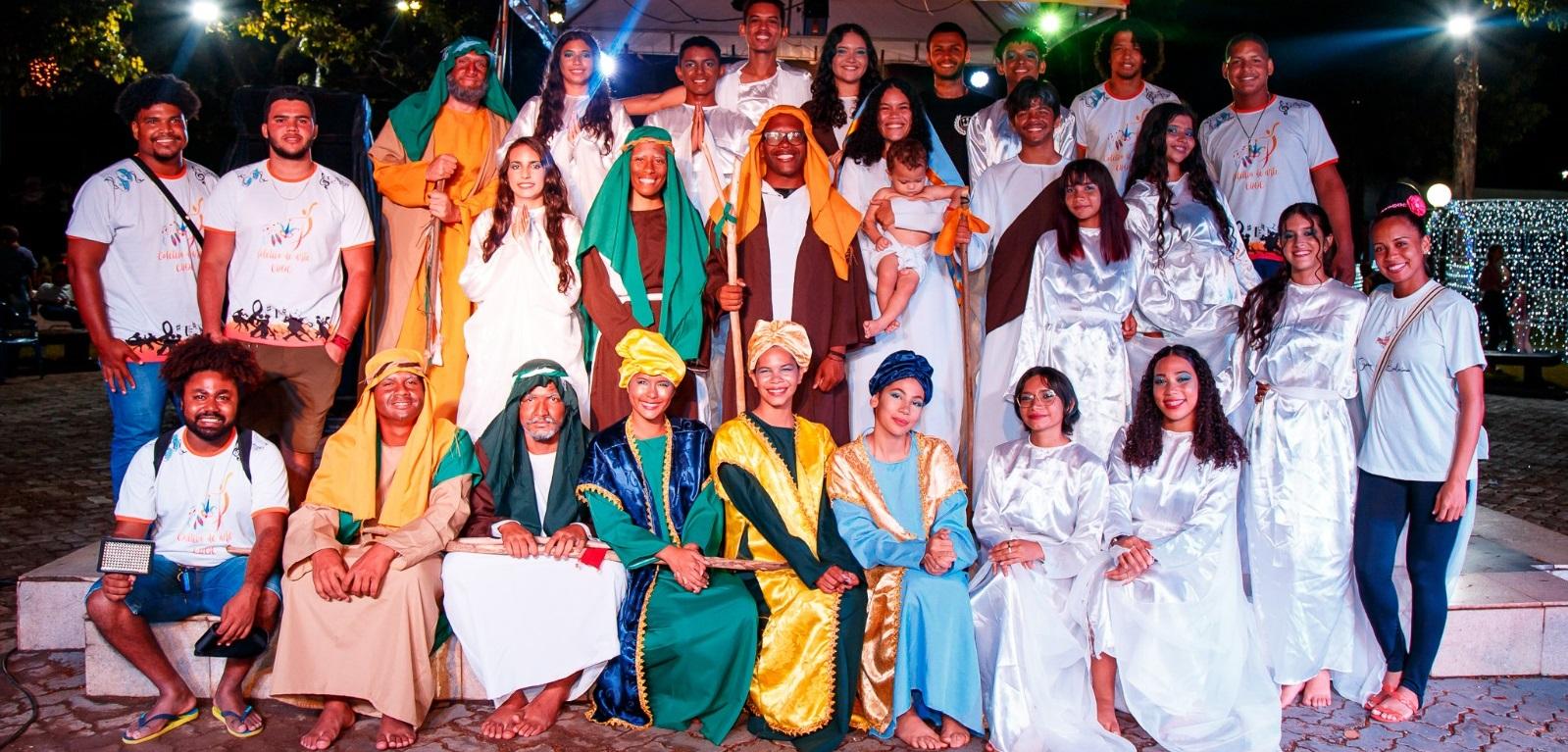 Coletivo de Artes Evoé lança projeto de teatro itinerante com apresentações gratuitas no sul do Pará