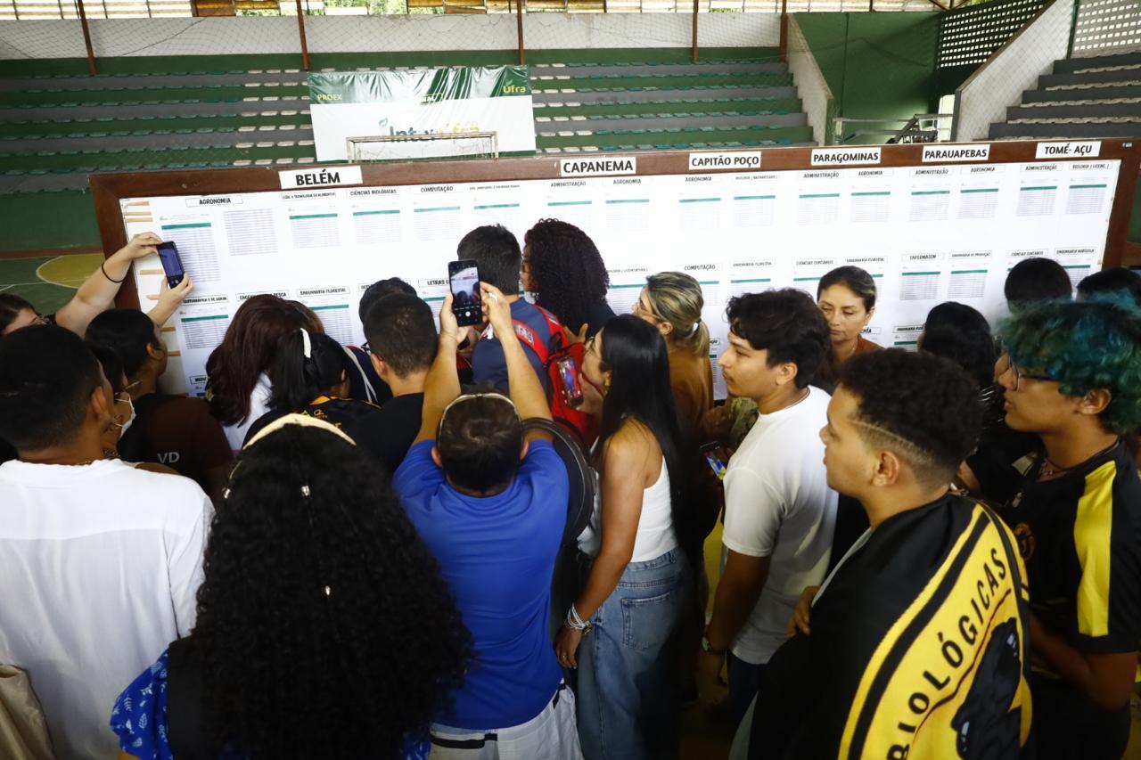 Ufra anuncia novos cursos de graduação para 2027 e 2028; veja a lista