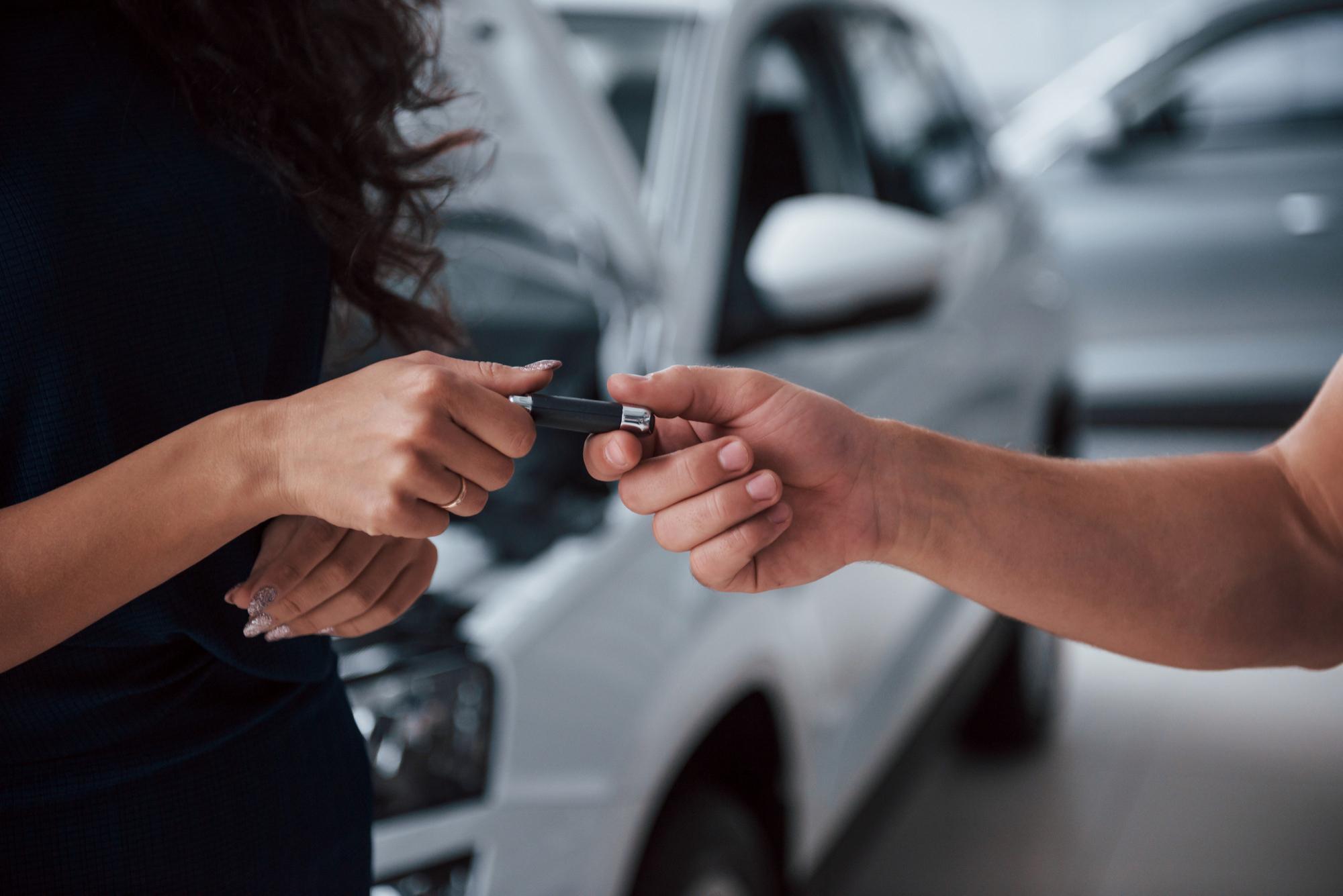 Crédito para motoristas de aplicativo: veja quais carros são aceitos no programa