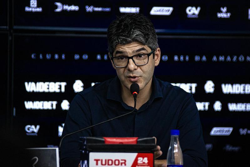 Remo questiona arbitragem contra o Palmeiras e diz que vai apresentar ...
