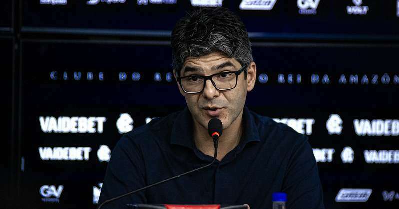 Remo questiona arbitragem contra o Palmeiras e diz que vai apresentar ...
