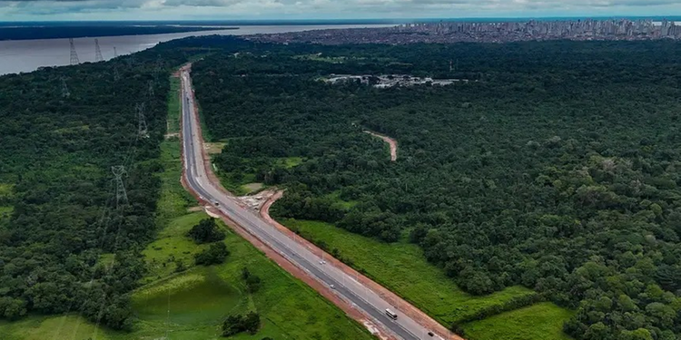 Foto: Alexandre Costa | Ag. Pará Foto: Alexandre Costa | Ag. Pará
